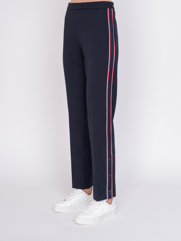 Э320019-17012/19-01 Брюки Taifun