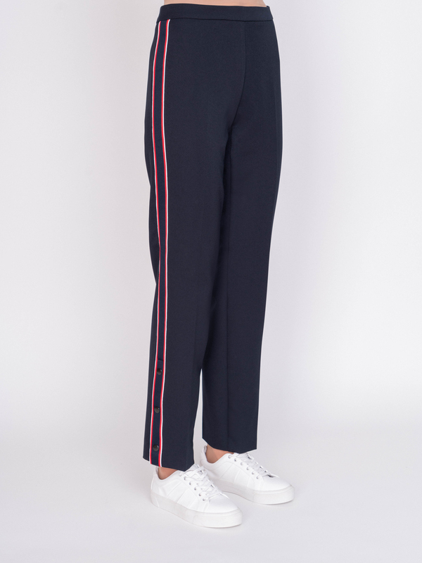 Э320019-17012/19-01 Брюки Taifun