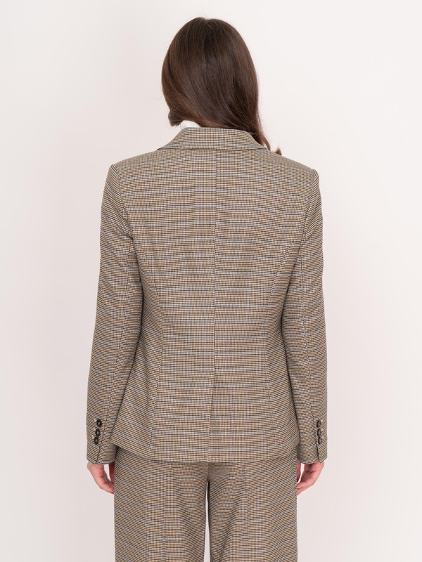 Э830015-31301/22-02 Жакет Gerry Weber