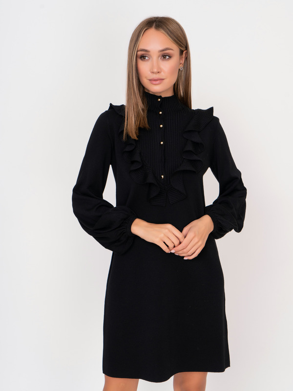 ЭMADRER/21-02 Платье тр. Luisa Spagnoli