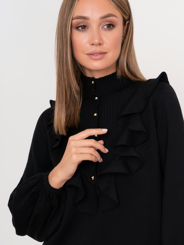 ЭMADRER/21-02 Платье тр. Luisa Spagnoli