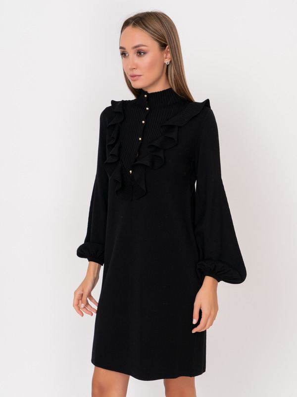 ЭMADRER/21-02 Платье тр. Luisa Spagnoli