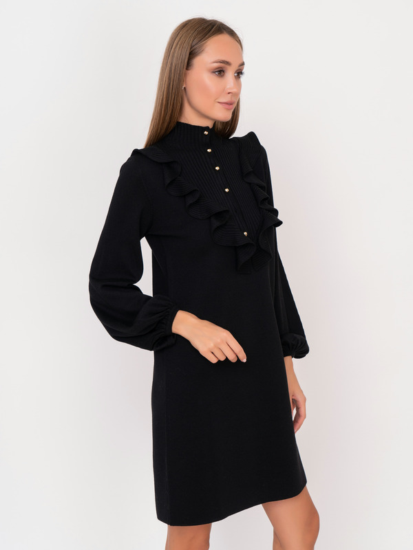 ЭMADRER/21-02 Платье тр. Luisa Spagnoli