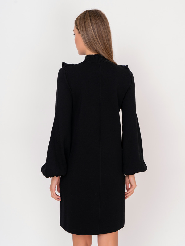 ЭMADRER/21-02 Платье тр. Luisa Spagnoli