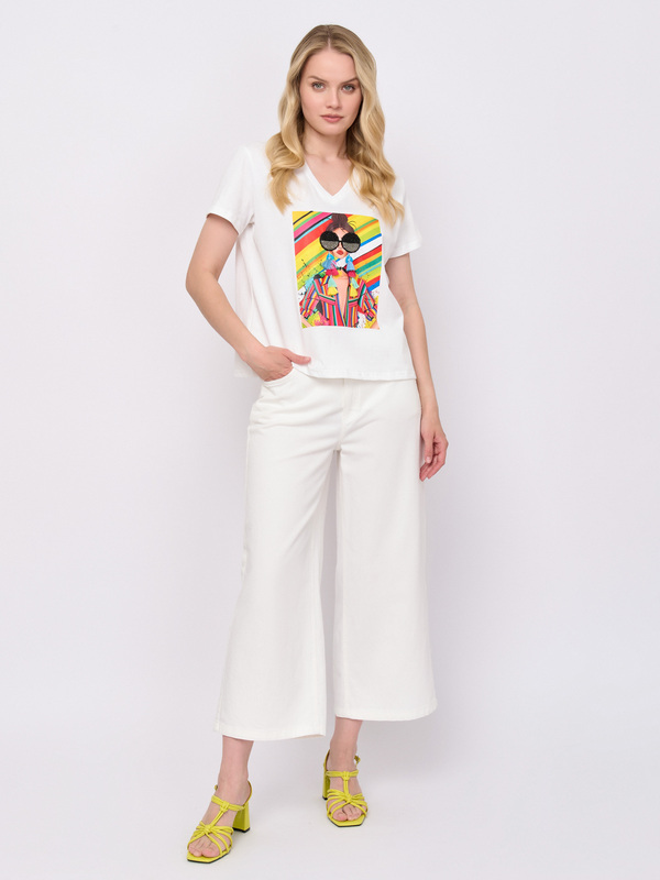 Футболка Gerry Weber