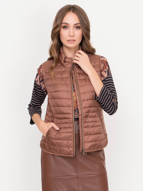 Э7078/1902/20-02 Жилет Betty Barclay