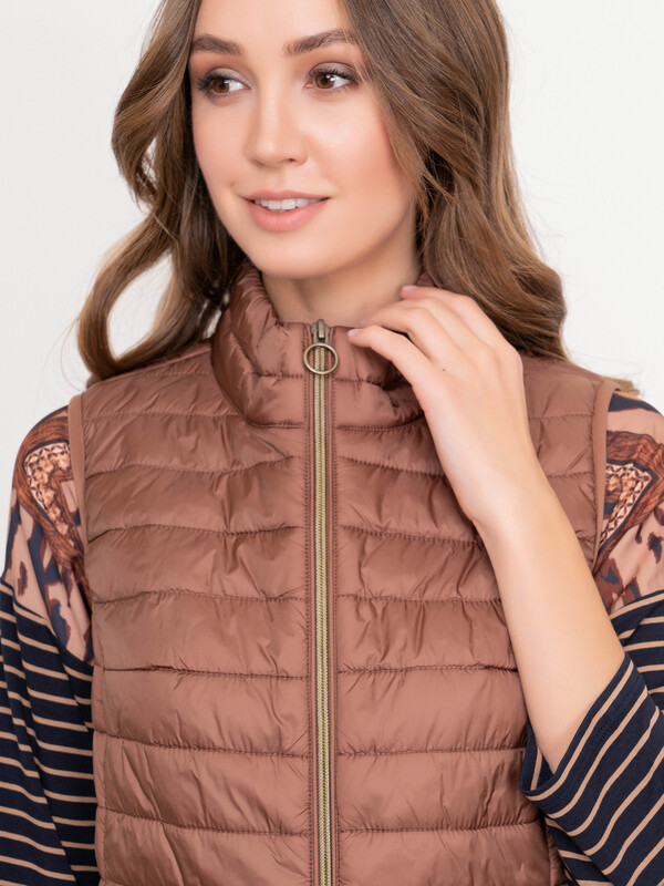 Э7078/1902/20-02 Жилет Betty Barclay