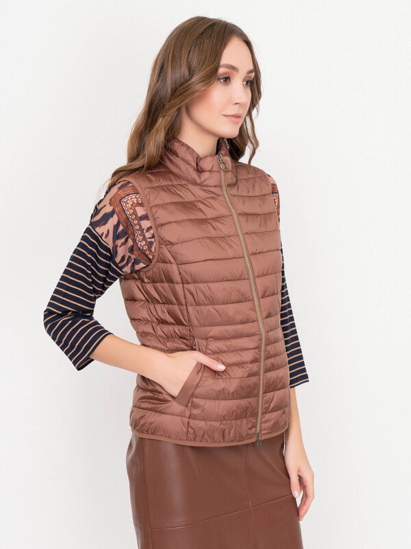 Э7078/1902/20-02 Жилет Betty Barclay