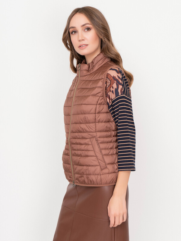 Э7078/1902/20-02 Жилет Betty Barclay