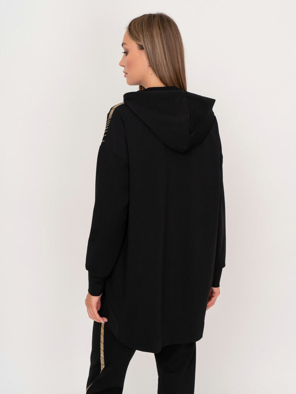 Э6B456/21-02 Жакет Elisa Fanti