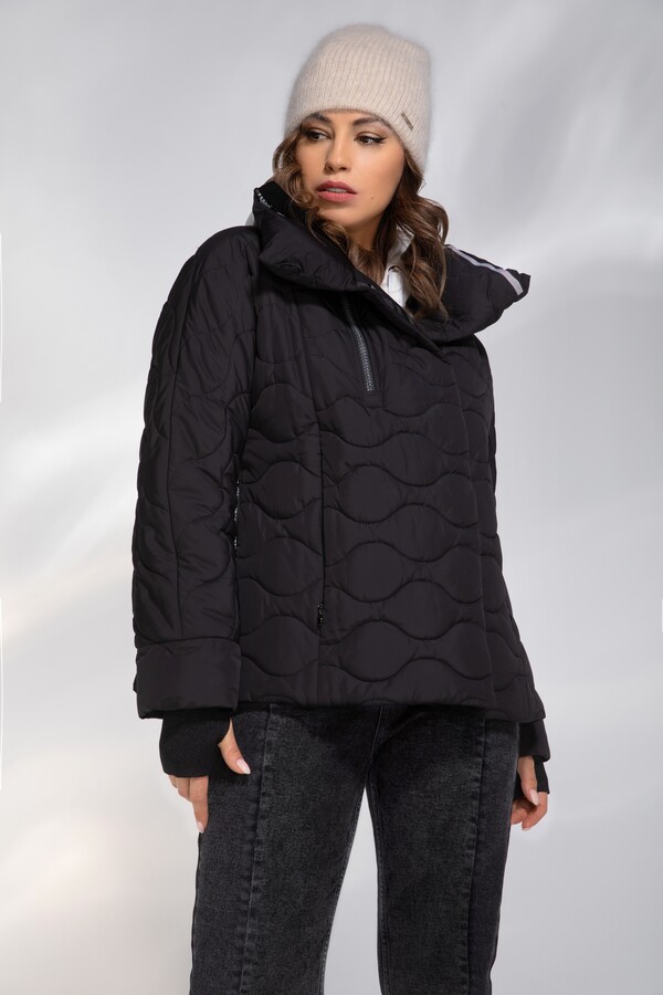 Э3300-223/м/22-02 Куртка утепленная Franco Vello