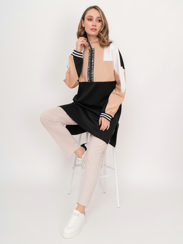 Э871059-26107/22-01 Платье Samoon