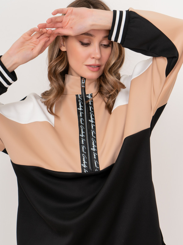 Э871059-26107/22-01 Платье Samoon