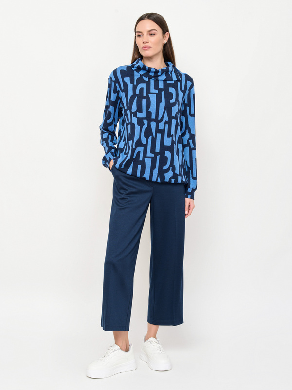 Э124355/м/24-02 Джемпер Rabe