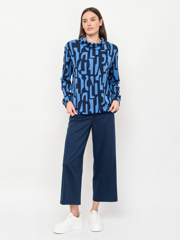 Э124355/м/24-02 Джемпер Rabe