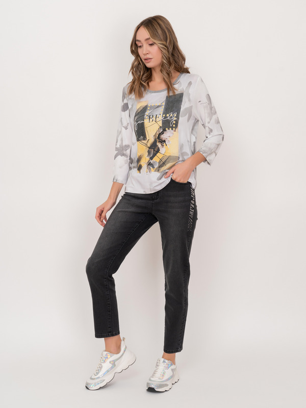 Э122355/21-02 Футболка Rabe