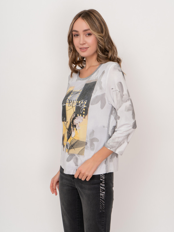 Э122355/21-02 Футболка Rabe