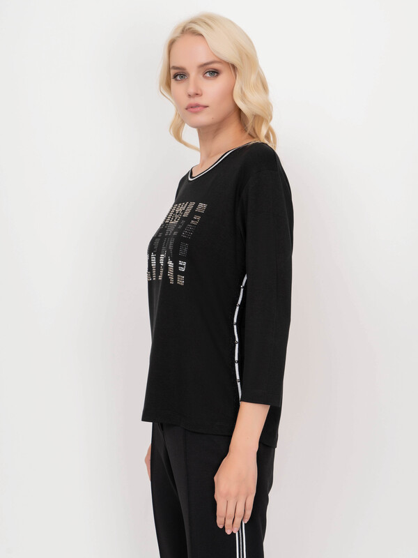 Э121304/20-02 Джемпер Rabe