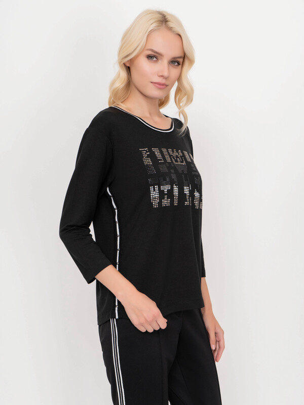 Э121304/20-02 Джемпер Rabe