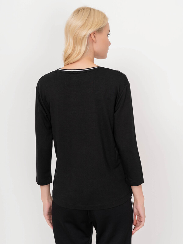 Э121304/20-02 Джемпер Rabe