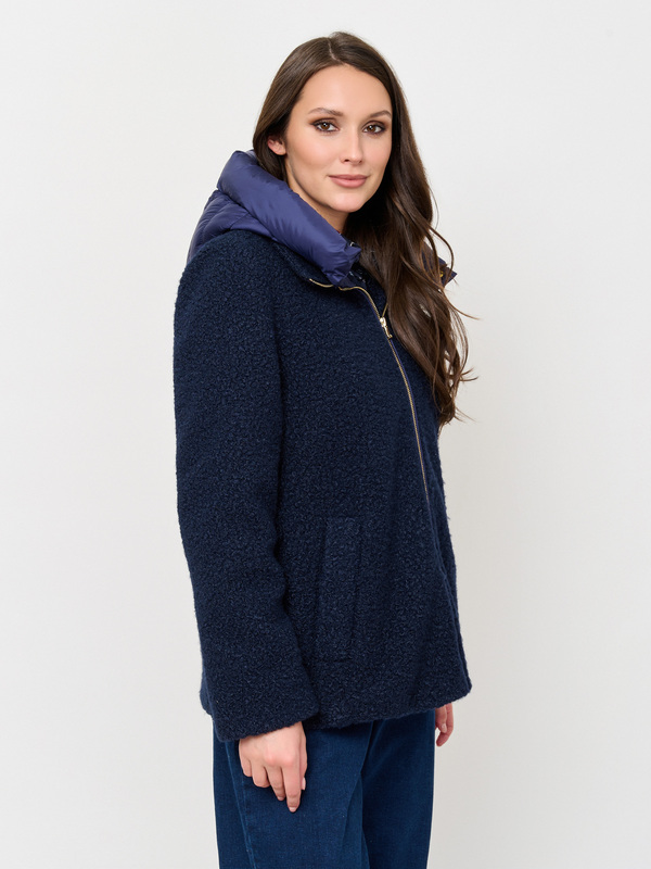 ЭWHOOL/м/24-02 Куртка EMME