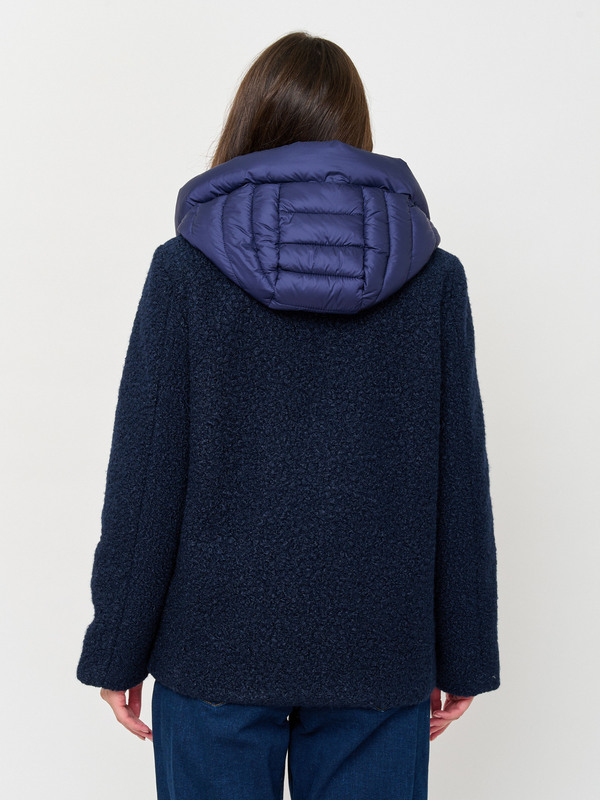 ЭWHOOL/м/24-02 Куртка EMME