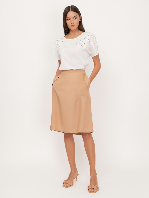 Э470125-44033/21-01 Футболка Gerry Weber