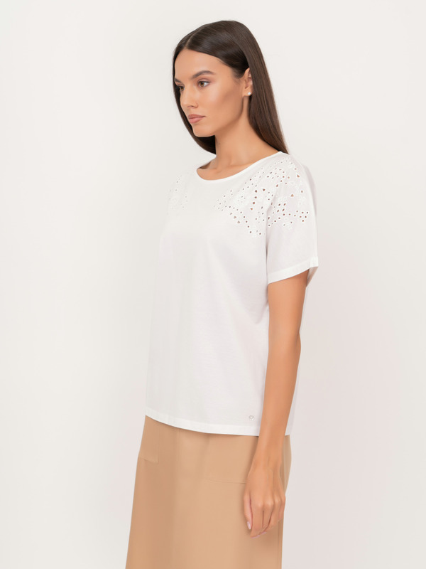 Э470125-44033/21-01 Футболка Gerry Weber