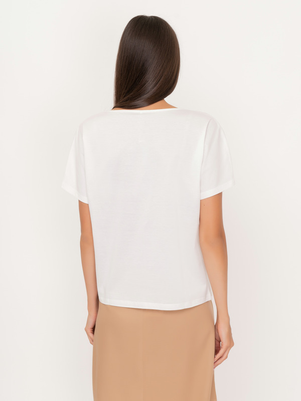 Э470125-44033/21-01 Футболка Gerry Weber