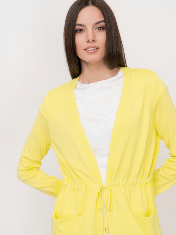 Э732008-15100/21-01 Жакет Taifun