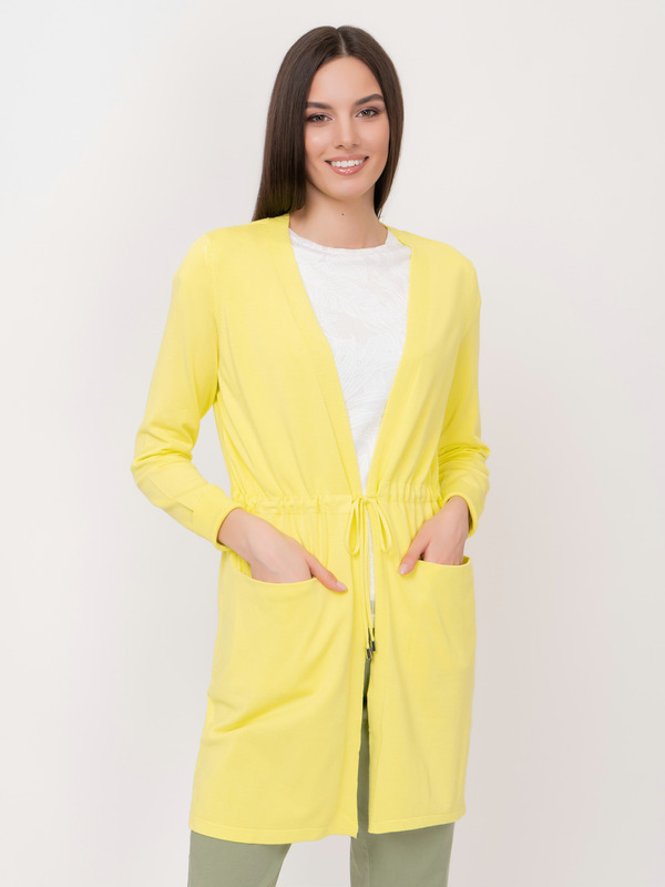 Э732008-15100/21-01 Жакет Taifun