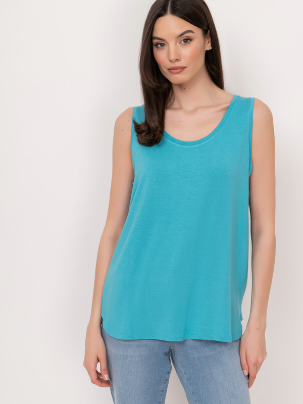 Э871020-26122/22-01 Майка Samoon