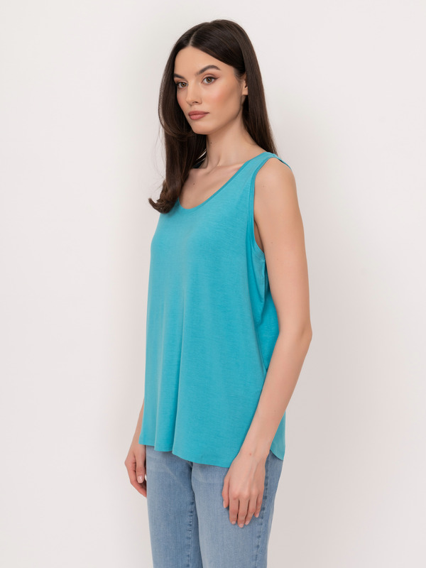 Э871020-26122/22-01 Майка Samoon