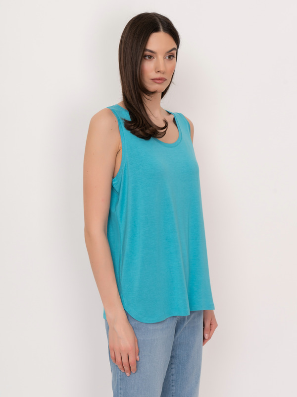 Э871020-26122/22-01 Майка Samoon