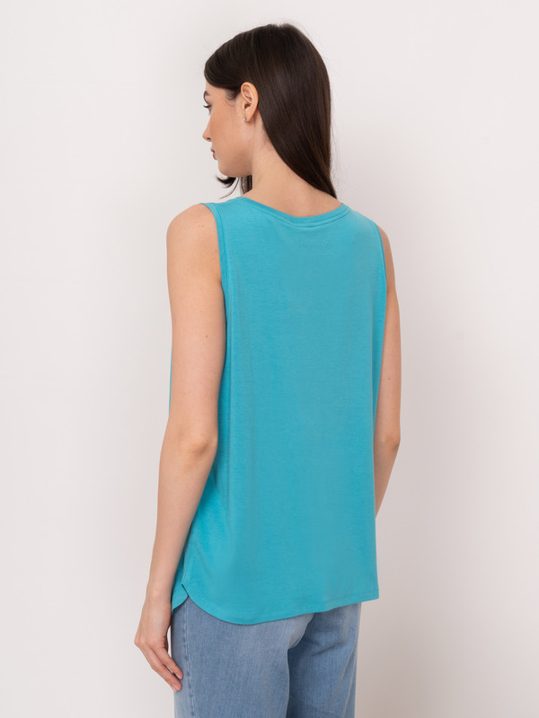 Э871020-26122/22-01 Майка Samoon