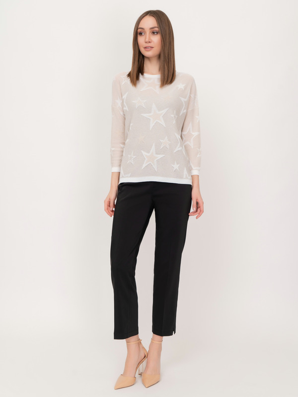 Э33612314 CIPRIA/21-01 Джемпер Marella