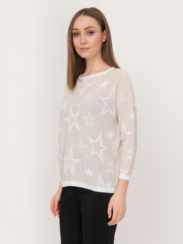 Э33612314 CIPRIA/21-01 Джемпер Marella