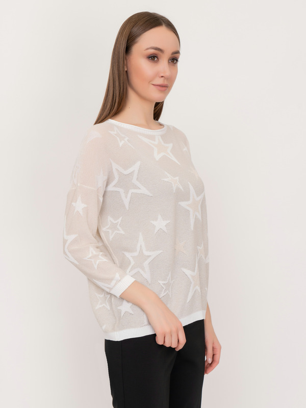 Э33612314 CIPRIA/21-01 Джемпер Marella