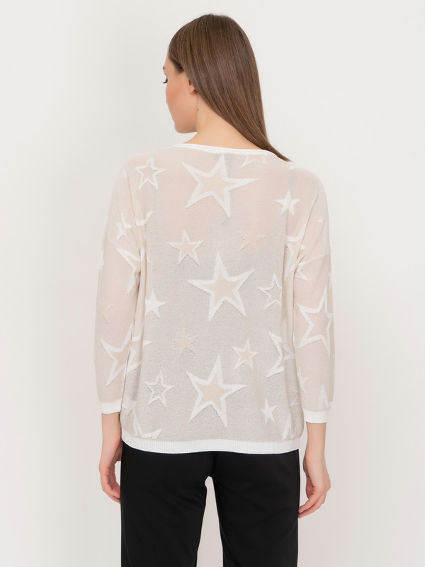 Э33612314 CIPRIA/21-01 Джемпер Marella