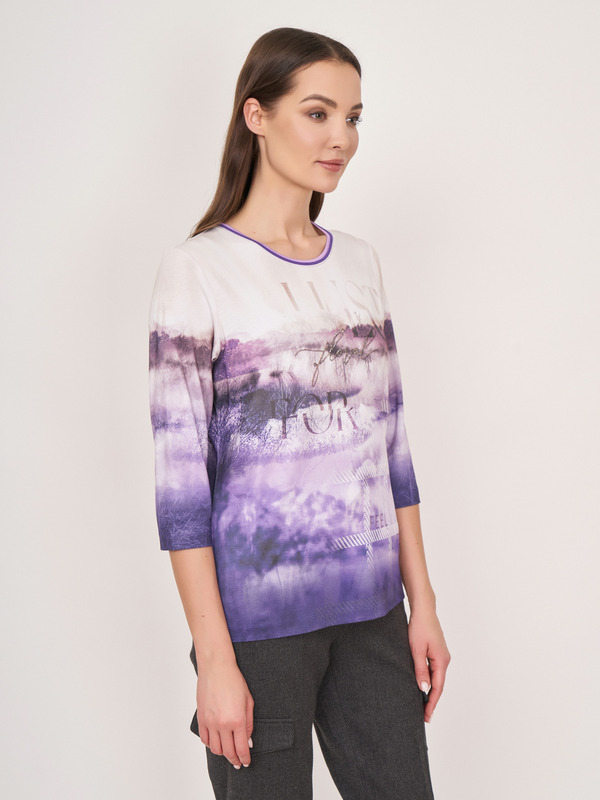 Э124350/22-02 Джемпер Rabe