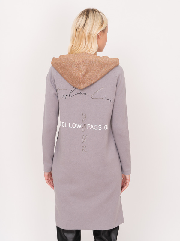 Э805518/21-02 Платье тр. Monari