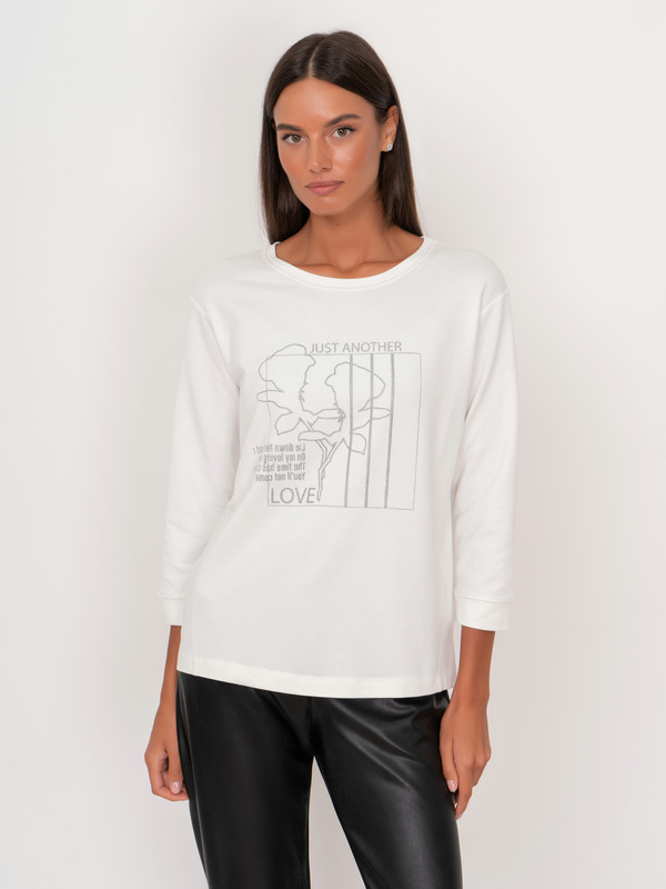 Э513305/22-02 Джемпер ТRabe