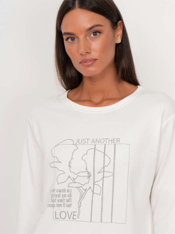 Э513305/22-02 Джемпер ТRabe