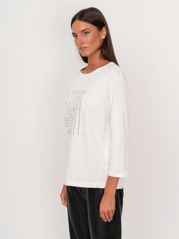 Э513305/22-02 Джемпер ТRabe