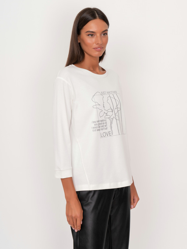 Э513305/22-02 Джемпер ТRabe