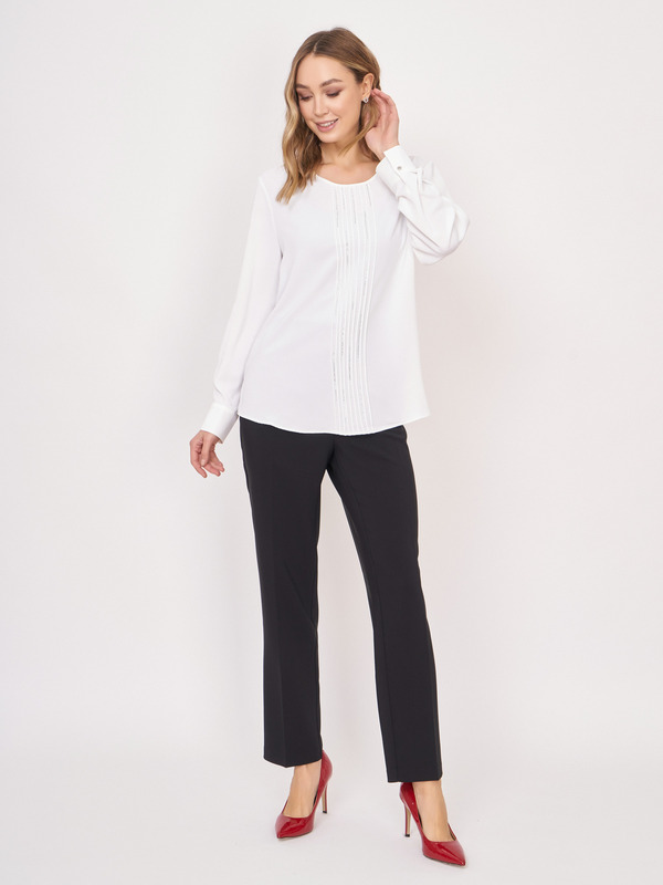 Э7303-B-223/22-02 Брюки Franco Vello