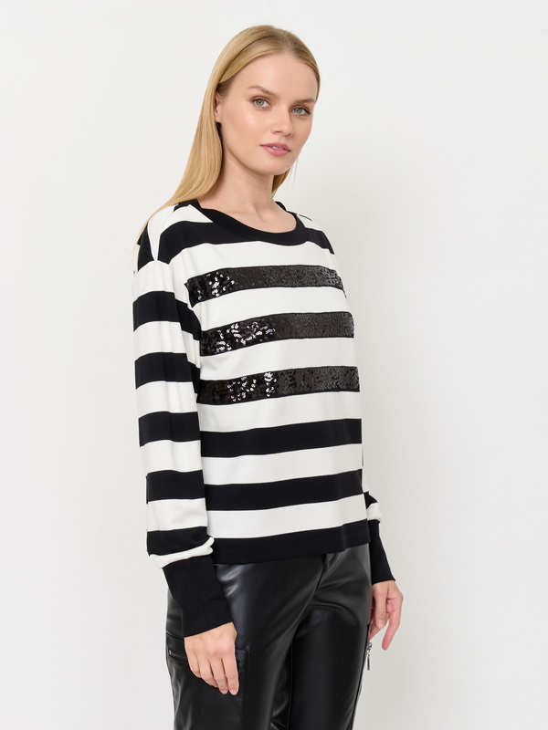 Э808088/м/24-02 Джемпер Monari