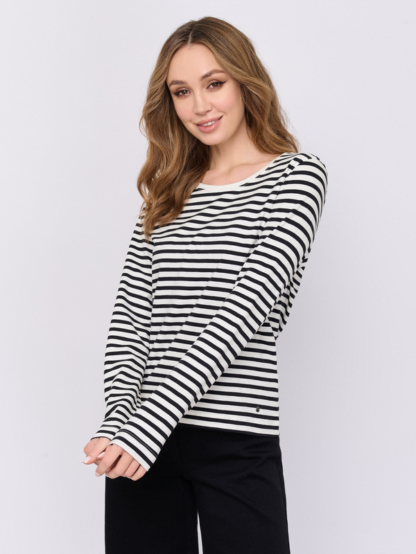 Футболка Betty&Co