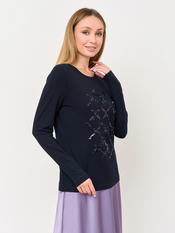 Э370061-44006/24-02 Фуфайка Gerry Weber