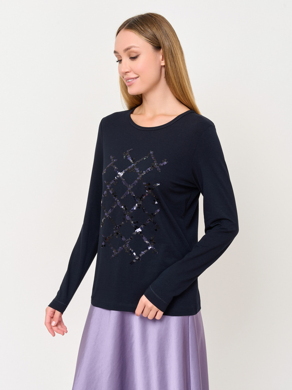 Э370061-44006/24-02 Фуфайка Gerry Weber